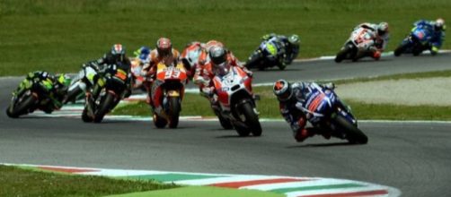 Orari in tv su Sky e Tv della prove, qualifiche e gara della Motogp di Barcellona 2016