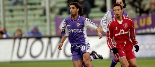 Rui Costa torna alla Fiorentina?