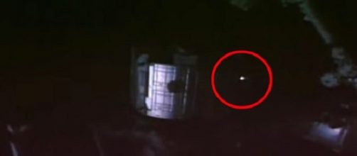 Un video mostra ennesimo Ufo nei pressi della Stazione Spaziale Internazionale