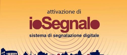 Vigili di IoSegnalo denunciati per mancata multa