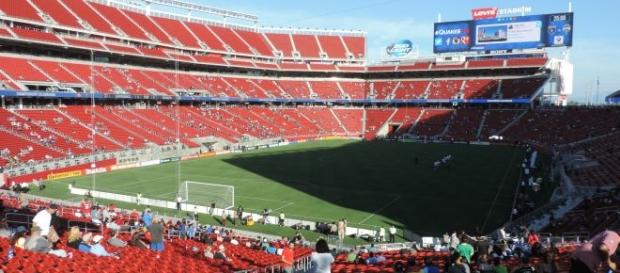 A edição centenária da Copa América terá os Estados Unidos como sede A edição centenária da Copa América terá os Estados Unidos como sede