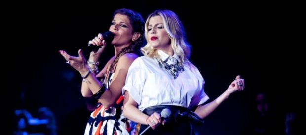 Amici 16: Alessandra Amoroso sostituisce Emma Marrone? Amici 16: Alessandra Amoroso sostituisce Emma Marrone?