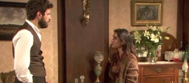 Anticipazioni trame giugno telenovela Il segreto Anticipazioni trame giugno telenovela Il segreto