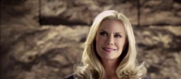 Brooke Logan al centro delle trame di Beautiful Brooke Logan al centro delle trame di Beautiful