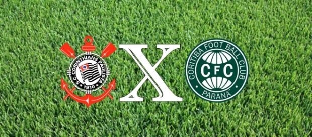 Corinthians x Coritiba: ao vivo na TV e online para assinantes Premiere Corinthians x Coritiba: ao vivo na TV e online para assinantes Premiere