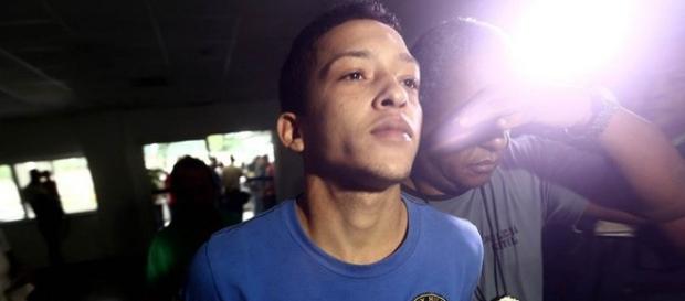 Delegada afirma que provas contra jogador de futebol, suposto namorado da vítima são frágeis. Delegada afirma que provas contra jogador de futebol, suposto namorado da vítima são frágeis.