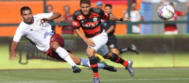 Depois do pacaembu, Fla-Flu irá para a Arena das Dunas (Fonte: O Globo) Depois do pacaembu, Fla-Flu irá para a Arena das Dunas (Fonte: O Globo)