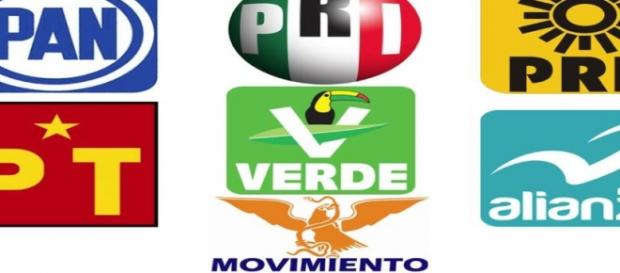Elecciones en México del 5 de junio Elecciones en México del 5 de junio