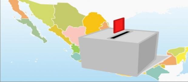 Elecciones en México el 5 de junio Elecciones en México el 5 de junio