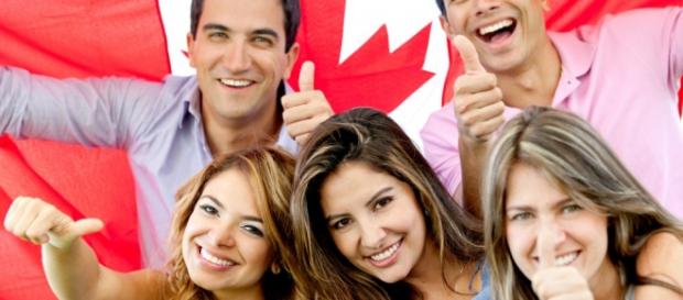 Estudantes brasileiros podem ganhar bolsas de estudo no Canadá Estudantes brasileiros podem ganhar bolsas de estudo no Canadá