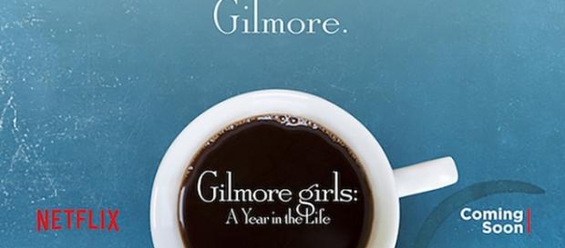 Gilmore Girls – O Reencontro está para breve! Gilmore Girls – O Reencontro está para breve!