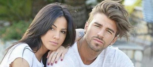 Giulia De Lellis e Andrea Damante non saranno protagonisti di Temptation Giulia De Lellis e Andrea Damante non saranno protagonisti di Temptation
