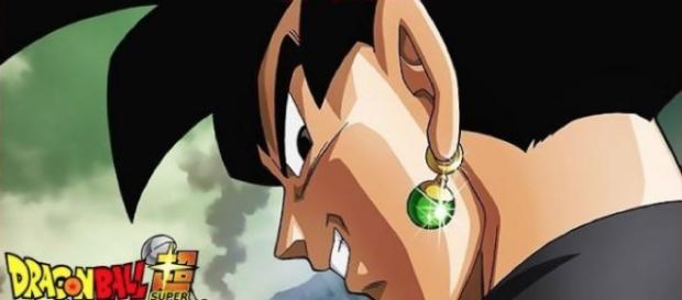 Il nuovo cattivo di Dragon Ball Super Il nuovo cattivo di Dragon Ball Super