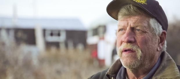 'Jackpot' - 'Bering Sea Gold' - screencap via Discovery 'Jackpot' - 'Bering Sea Gold' - screencap via Discovery