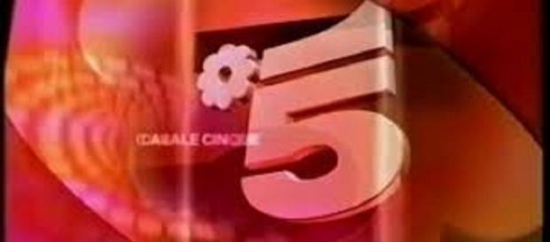 La nuova programmazione tv su Canale 5 La nuova programmazione tv su Canale 5