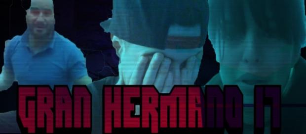 Los vídeos del casting de Gran Hermano 17. Los vídeos del casting de Gran Hermano 17.