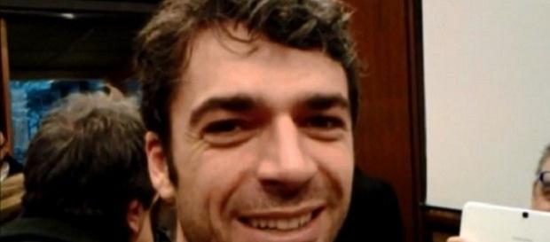 Luca Argentero e Cristina Marino di nuovo insieme? Luca Argentero e Cristina Marino di nuovo insieme?