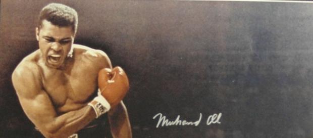 Morto Muhammad Alì, la legenda del pugilato Morto Muhammad Alì, la legenda del pugilato