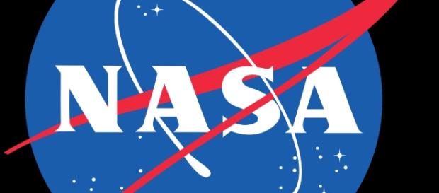 Official NASA logo courtesy of Wikimedia. Official NASA logo courtesy of Wikimedia.