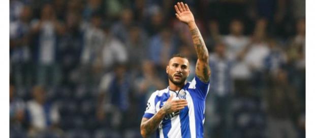 Ricardo Quaresma falou sobre saída do FC Porto Ricardo Quaresma falou sobre saída do FC Porto