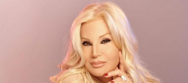 Susana Gimenez vuelve con todo Susana Gimenez vuelve con todo