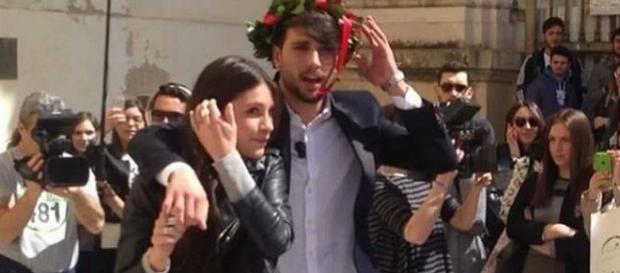 Temptation Island 2016: Ludovica Valli e Fabio Ferrara Temptation Island 2016: Ludovica Valli e Fabio Ferrara