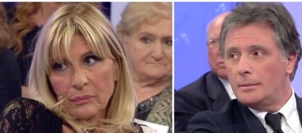 Uomini e donne speciale Gemma-Giorgio Uomini e donne speciale Gemma-Giorgio