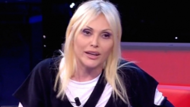Anna Oxa, giuidice di Amici 2016