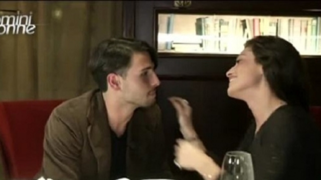 Fabio e Ludovica a Tempation Island?