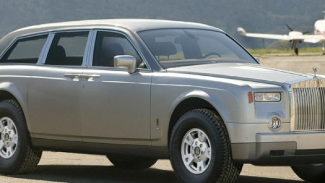 La Bmw ha scelto di festeggiare i suoi 100 anni a Torino