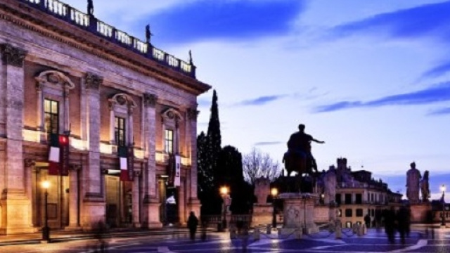 Legalità, la prima emergenza per la nuova amministrazione in Campidoglio