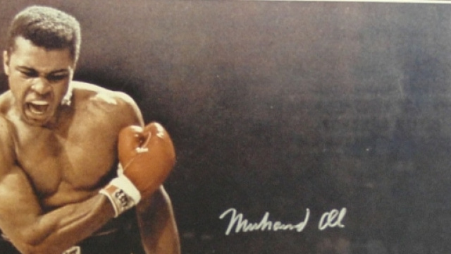 Morto Muhammad Al&igrave;, la legenda del pugilato