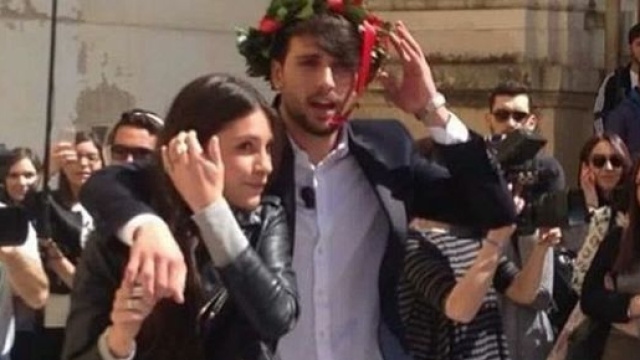 Temptation Island 2016: Ludovica Valli e Fabio Ferrara