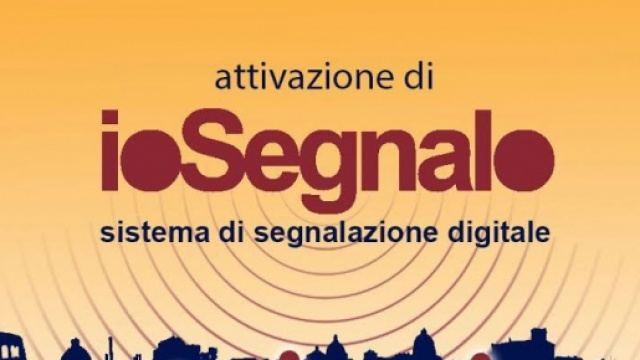 Vigili di IoSegnalo denunciati per mancata multa
