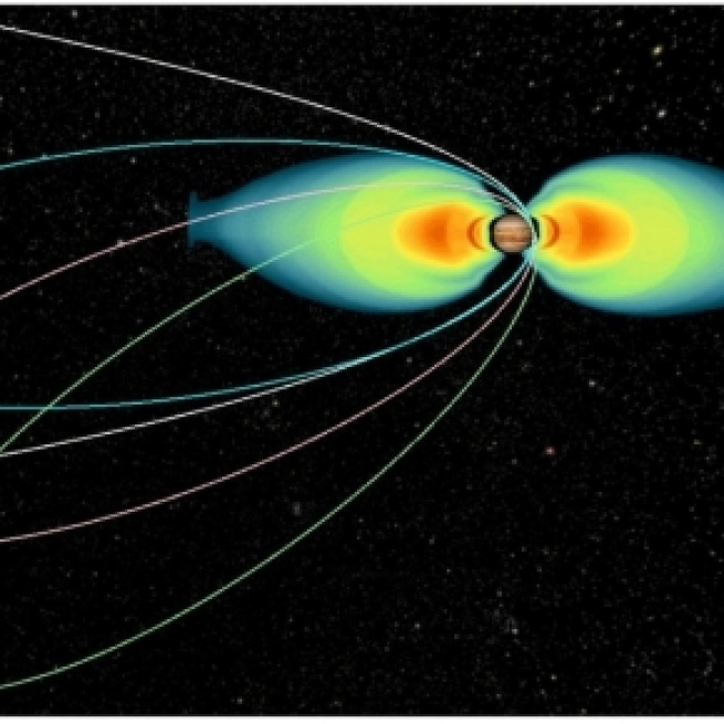 Juno Mission & Trajectory Design – Juno - spaceflight101.com