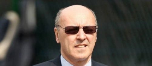 Calciomercato Juventus: Giuseppe Marotta