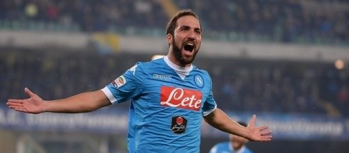 Calciomercato Napoli: Gonzalo Higuain non rinnova, ed ora che succede?