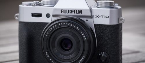 First Look: Fujifilm X-T10 - Fuji Rumors - fujirumors.com