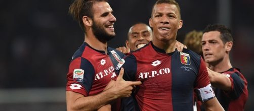 Genoa, De Maio verso la cessione all'Anderlecht