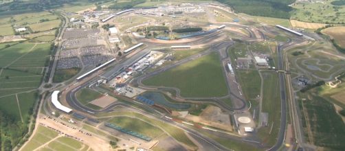 Orari TV Sky e Rai del GP d'Inghilterra a Silverstone