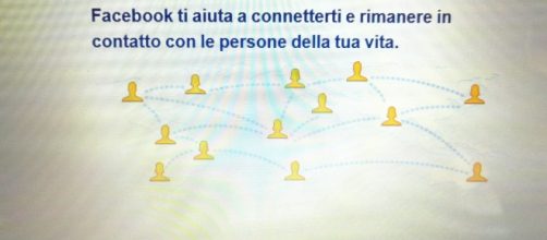 Oscurata la Pagina Facebook Porno e Libertà