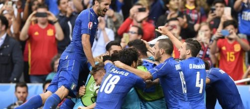 Pronostici euro 2016 Germania - Italia