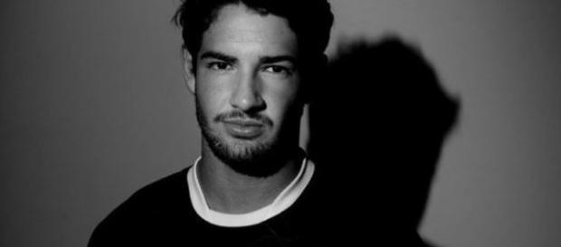 Alexandre Pato: Divulgação/Corinthians Alexandre Pato: Divulgação/Corinthians
