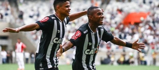 Atlético-MG x Botafogo: ao vivo na TV e online Atlético-MG x Botafogo: ao vivo na TV e online