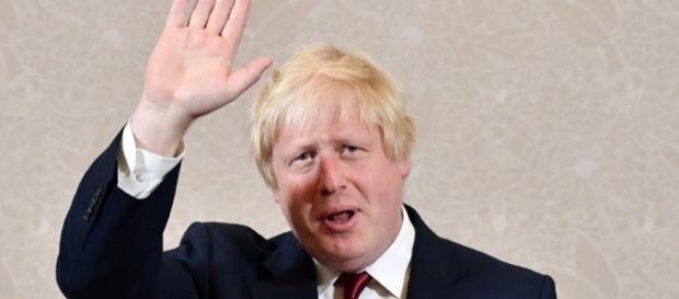 Boris Johnson announced Thursday that he will not run for Prime Minister / NPR - npr.org Boris Johnson announced Thursday that he will not run for Prime Minister / NPR - npr.org