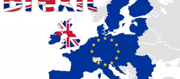 Brexit aftermath being felt (YouTube) Brexit aftermath being felt (YouTube)