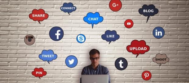 Como se comportar nas redes sociais Como se comportar nas redes sociais