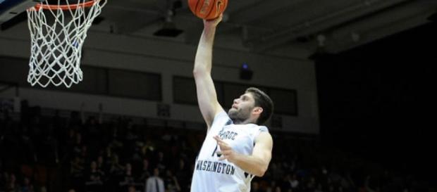 El argentino Patricio Garino fue invitado por Orlando Magic para participar de la Liga de Verano en La Florida El argentino Patricio Garino fue invitado por Orlando Magic para participar de la Liga de Verano en La Florida