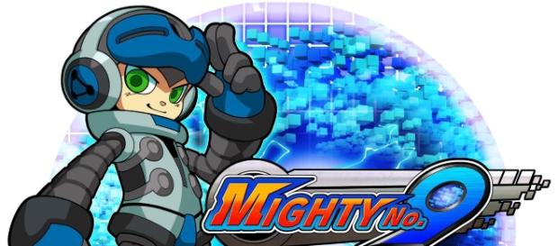 El sucesor espiritual de Megaman El sucesor espiritual de Megaman