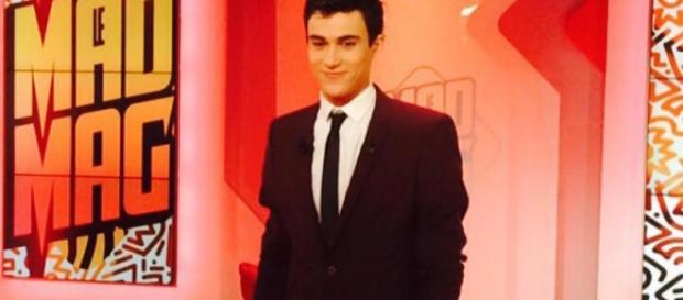 En quelques mois, Martial est parvenu à s'imposer comme animateur. Son ton naturel et parfois corrosif a réussi à convaincre les plus dubitatifs. En quelques mois, Martial est parvenu à s'imposer comme animateur. Son ton naturel et parfois corrosif a réussi à convaincre les plus dubitatifs.